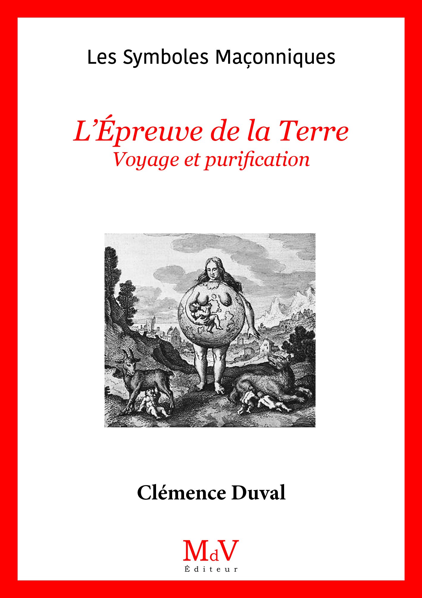 N.27 L'Épreuve de la Terre