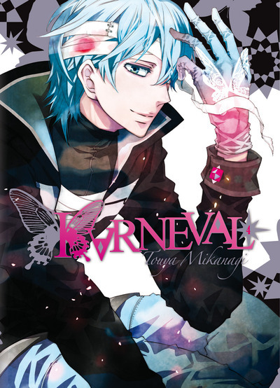 Karneval T04