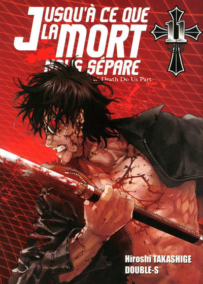 Jusqu'à ce que la mort nous sépare T11