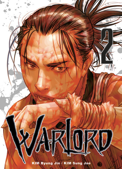 Warlord T02