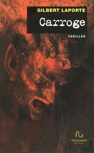 Carroge - roman