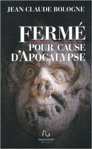 Fermé pour cause d'apocalypse