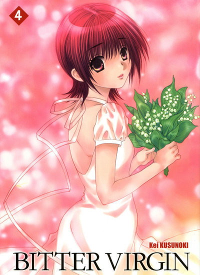 Bitter Virgin T04