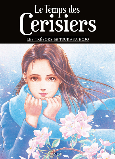 Le temps des cerisiers