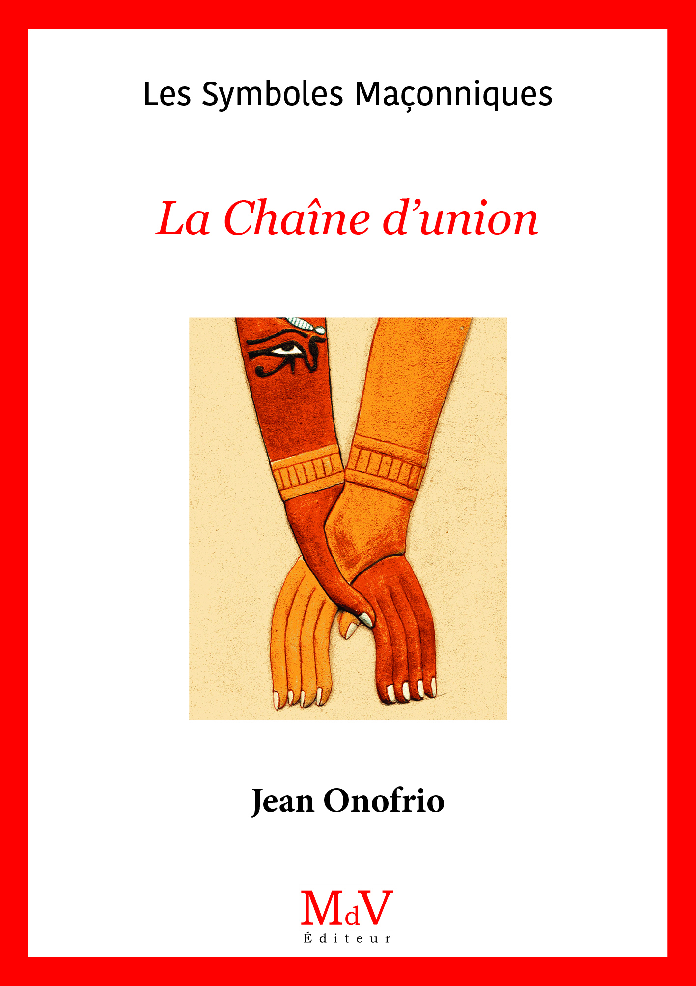 N.20 La Chaîne d'union