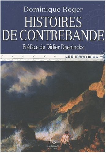 Histoires de contrebande