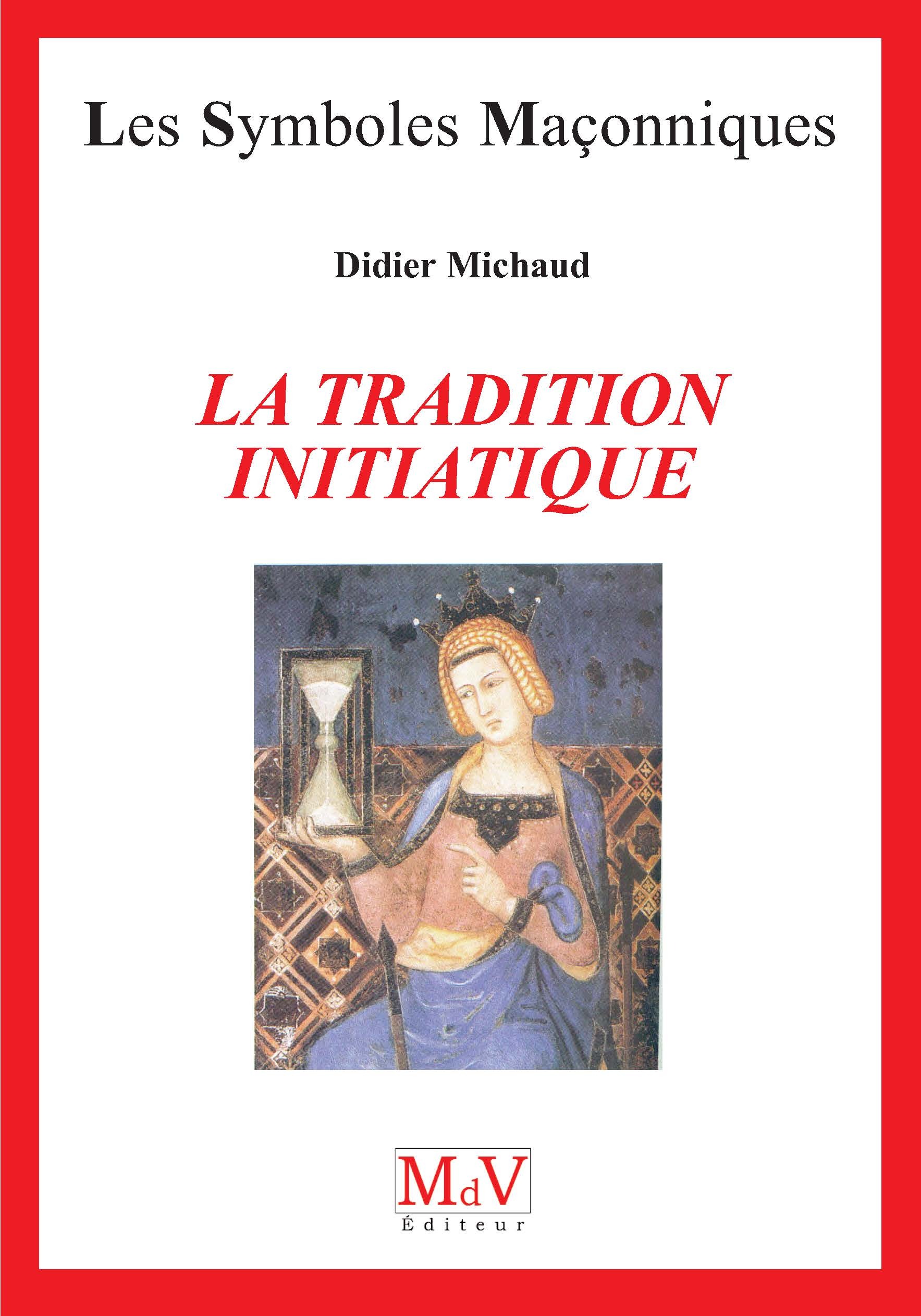 N.95 La tradition initiatique 