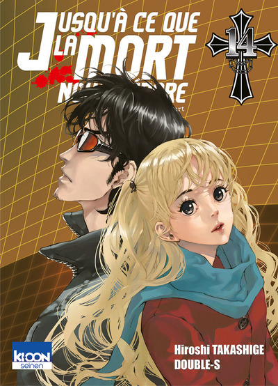 Jusqu'à ce que la mort nous sépare T14