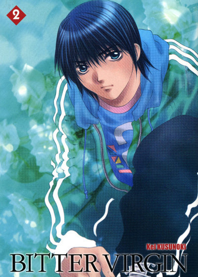 Bitter Virgin T02