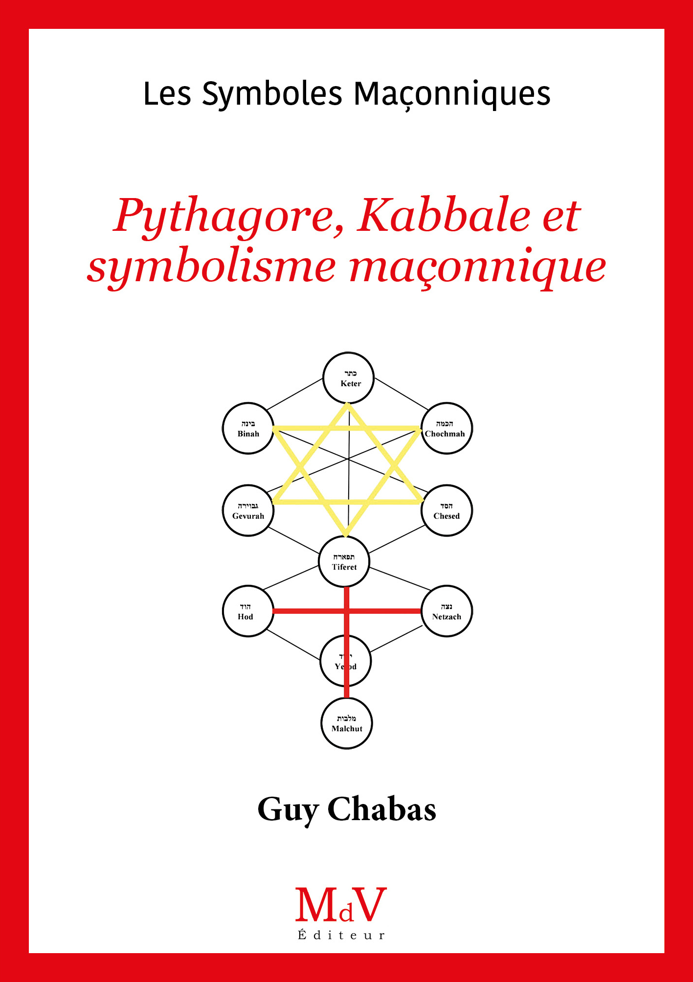 N°94 Pythagore, kaballe et symbolisme maçonnique