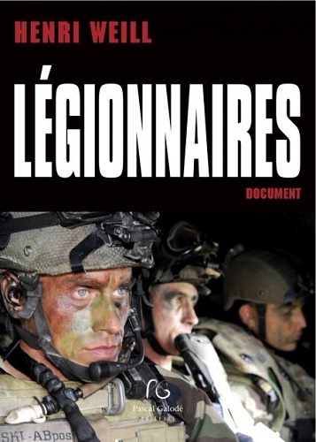 Légionnaires