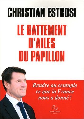 Le battement d'ailes du papillon - bâtir un nouveau modèle économique pour plus de justice sociale