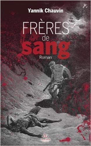 Frères de sang