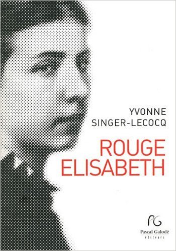 Rouge Élisabeth