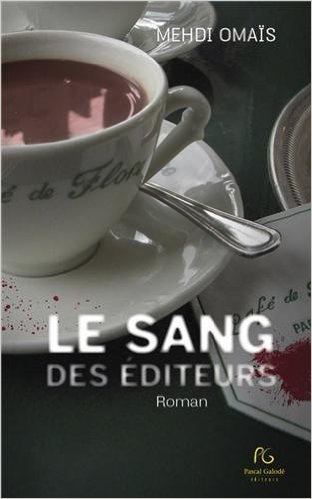 Le sang des éditeurs