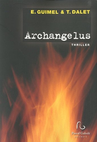 Archangelus - roman