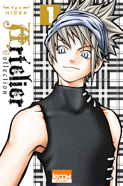 Artelier Collection T01