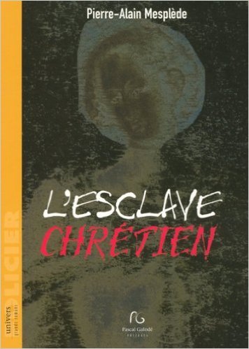 L'esclave chrétien