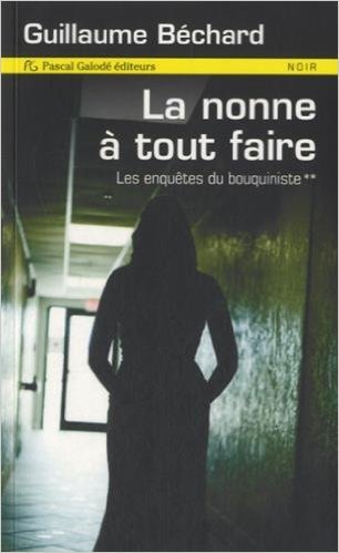 La nonne à tout faire