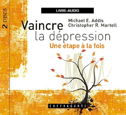 CD VAINCRE LA DEPRESSION