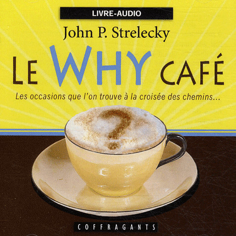 CD LE WHY CAFE