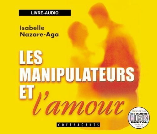 LES MANIPULATEURS ET L'AMOUR CD