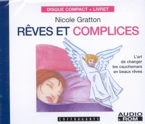 REVES ET COMPLICES + CD