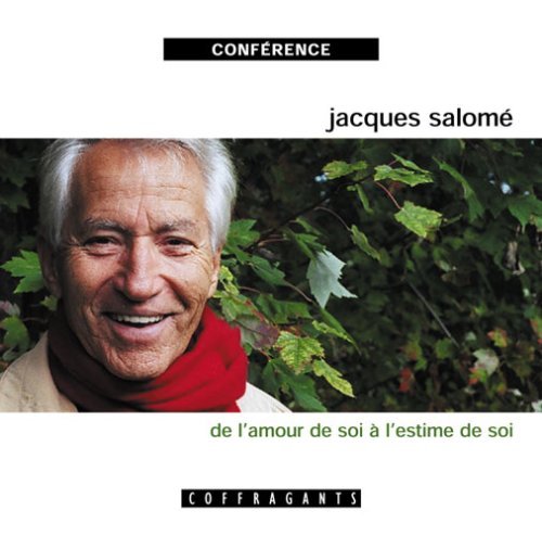 DE L'AMOUR DE SOI A L'ESTIME DE SOI