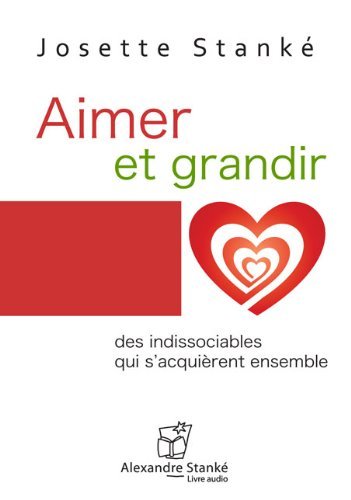 CD'AIMER ET GRANDIR
