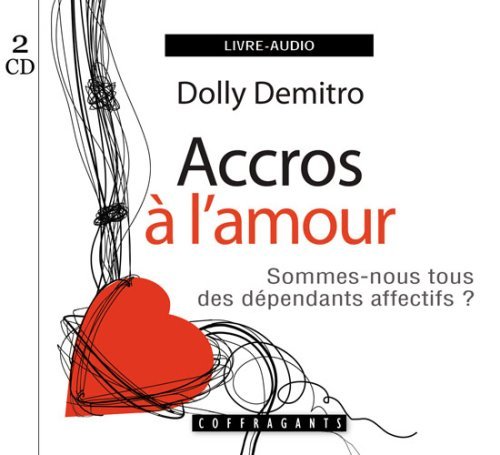 ACCROS A L'AMOUR (CD)