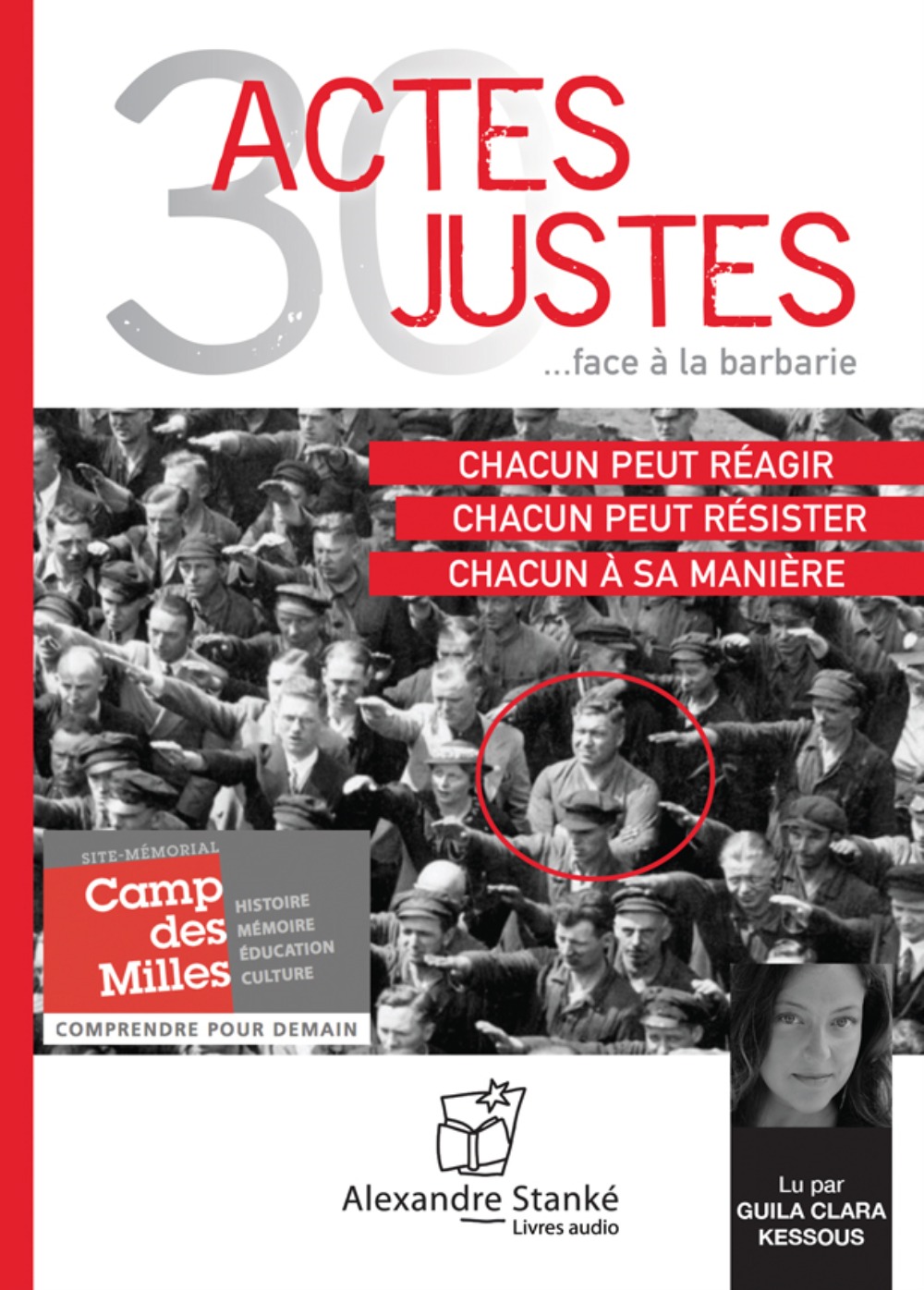 30 ACTES JUSTES