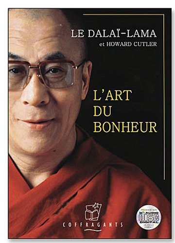 CD L'ART DU BONHEUR