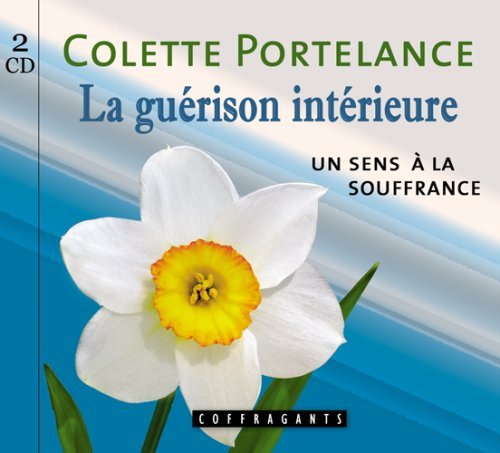 LA GUERISON INTERIEURE CD