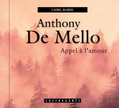 APPEL A L'AMOUR (CD)