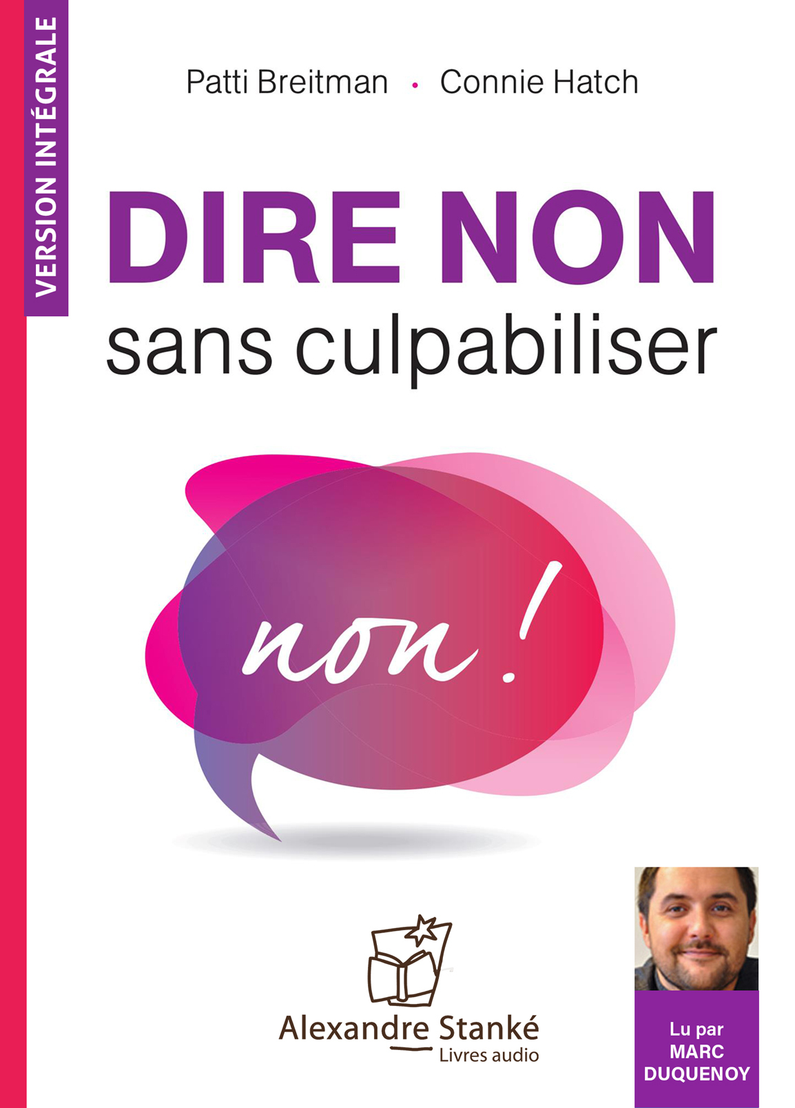 DIRE NON SANS CULPABILISER