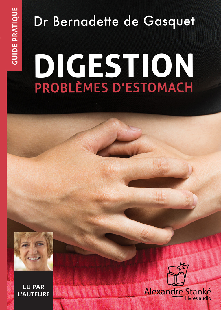 DIGESTION - TOME 1