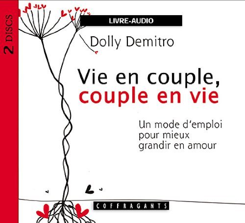 CD VIE EN COUPLE COUPLE EN VIE