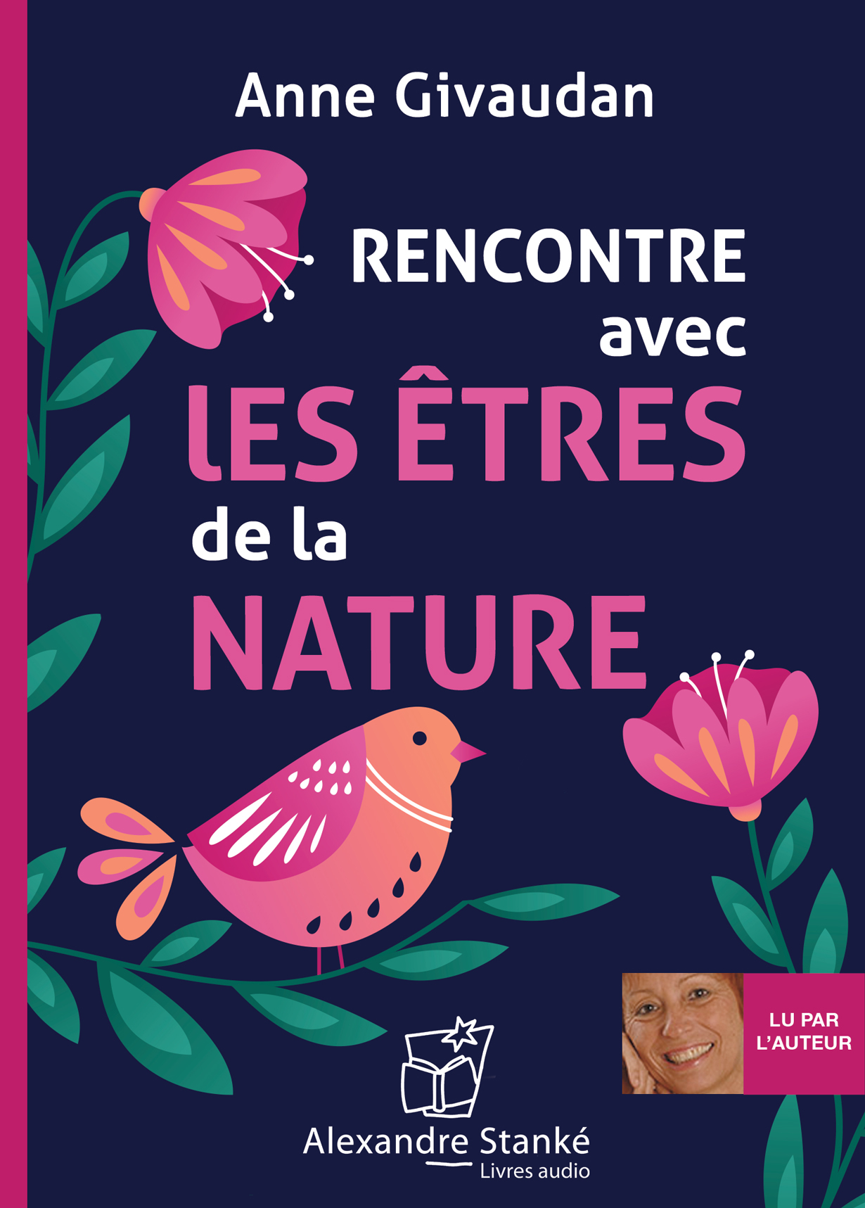 RENCONTRE AVEC LES ETRE DE LA NATURE