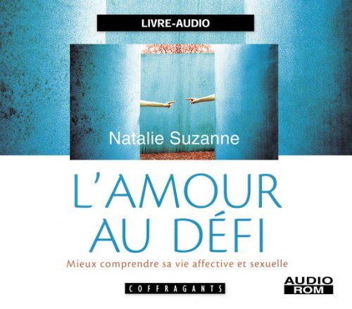 L'AMOUR AU DEFI CD