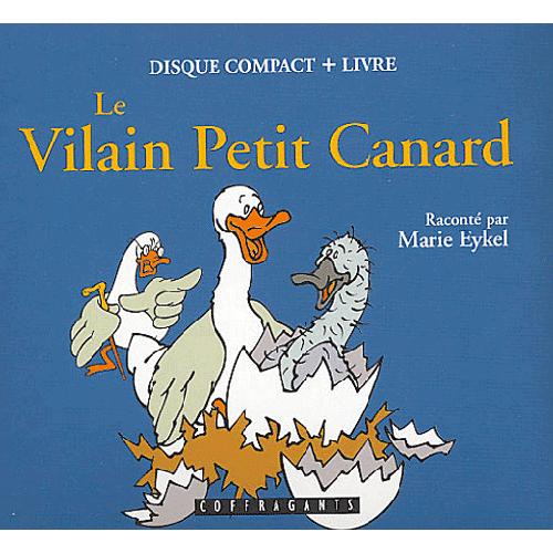 LE VILAIN PETIT CANARD CD