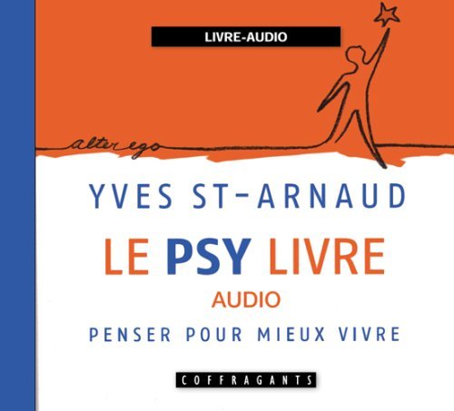 LE PSY LIVRE CD