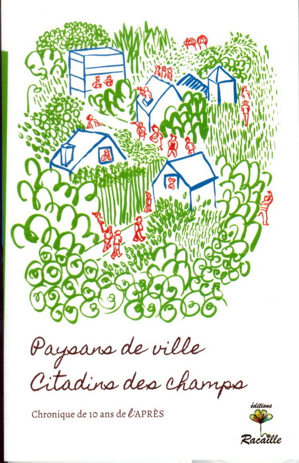 Paysans de Ville Citadins des champs