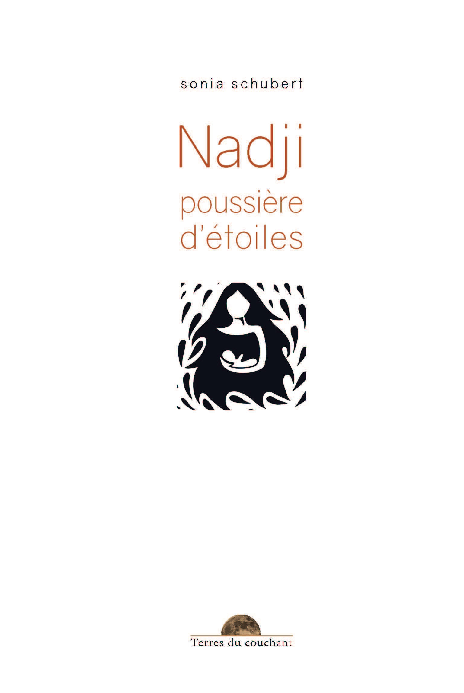 Nadji, poussière d'étoiles
