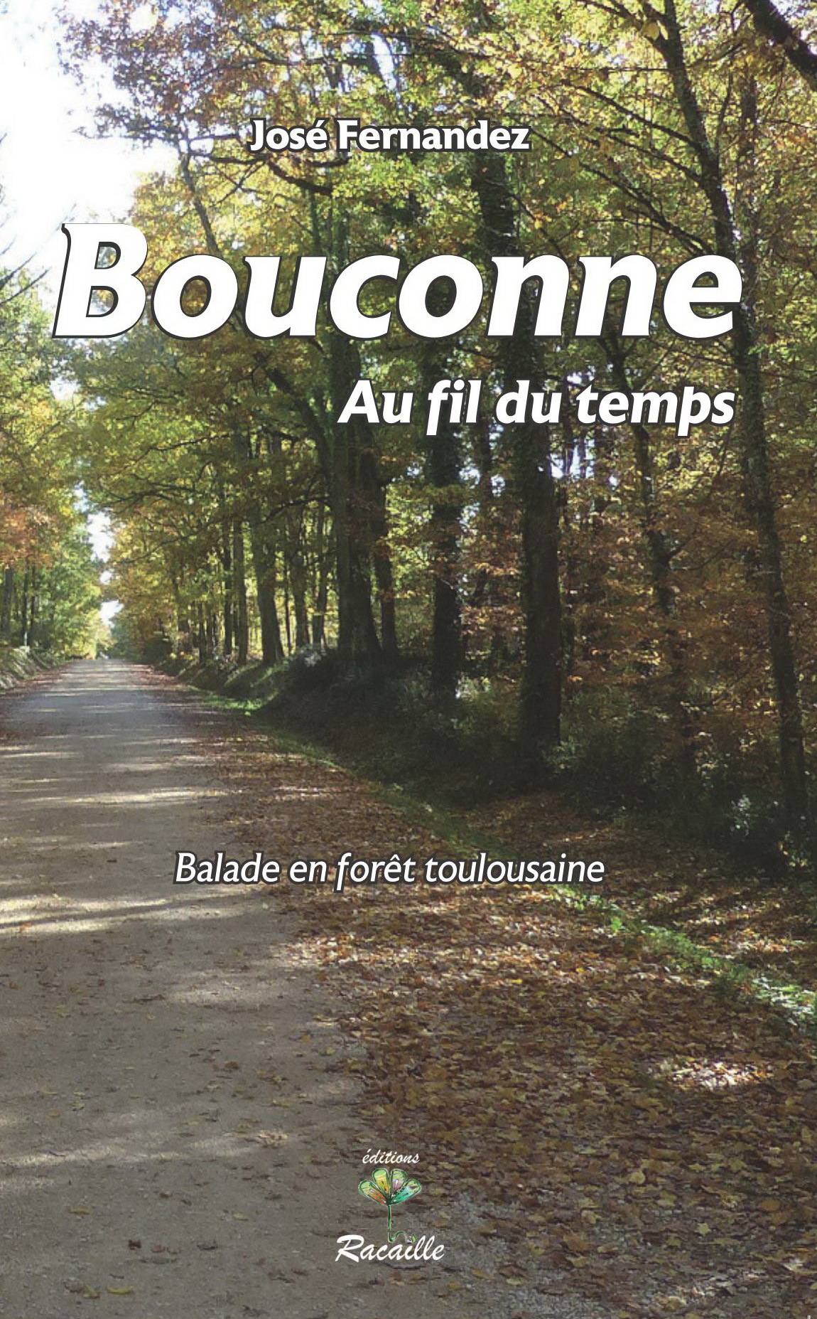 Bouconne au fil du temps.