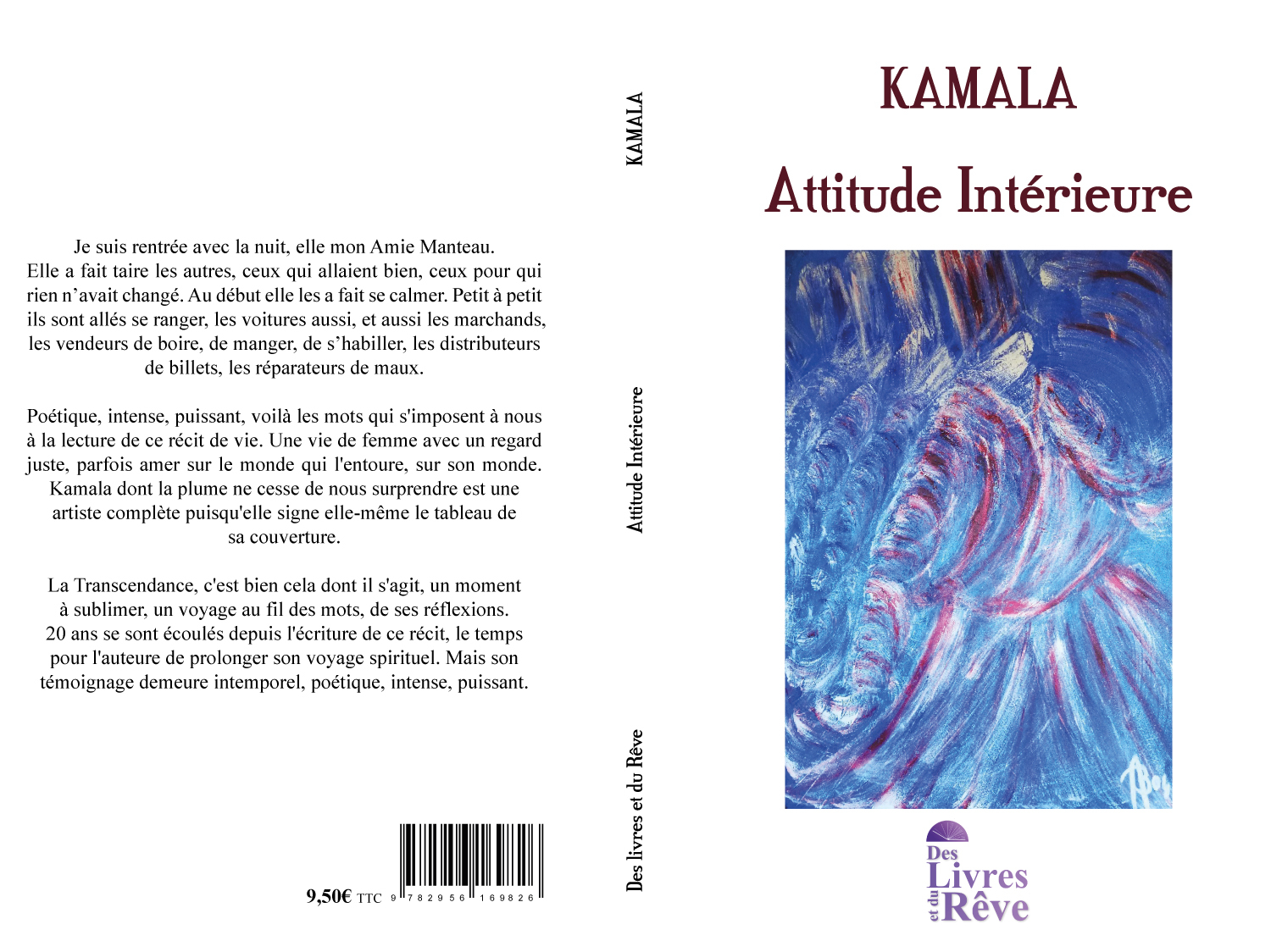 Attitude Intérieure