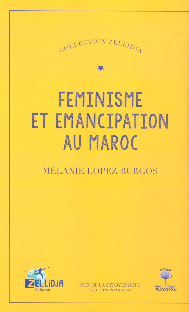 Féminisme et émancipation au Maroc