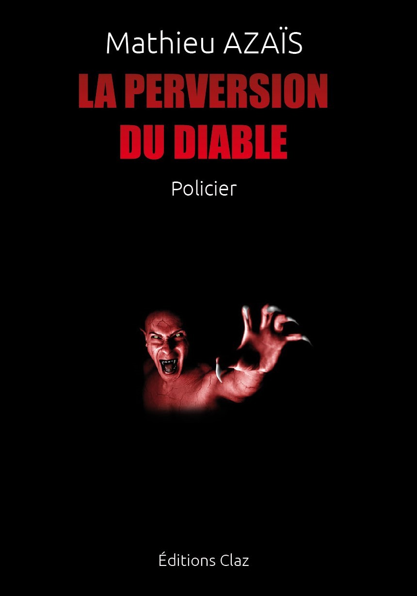 LA PERVERSION DU DIABLE