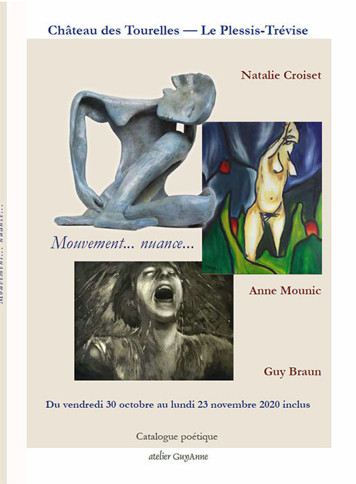 Mouvement... nuance...