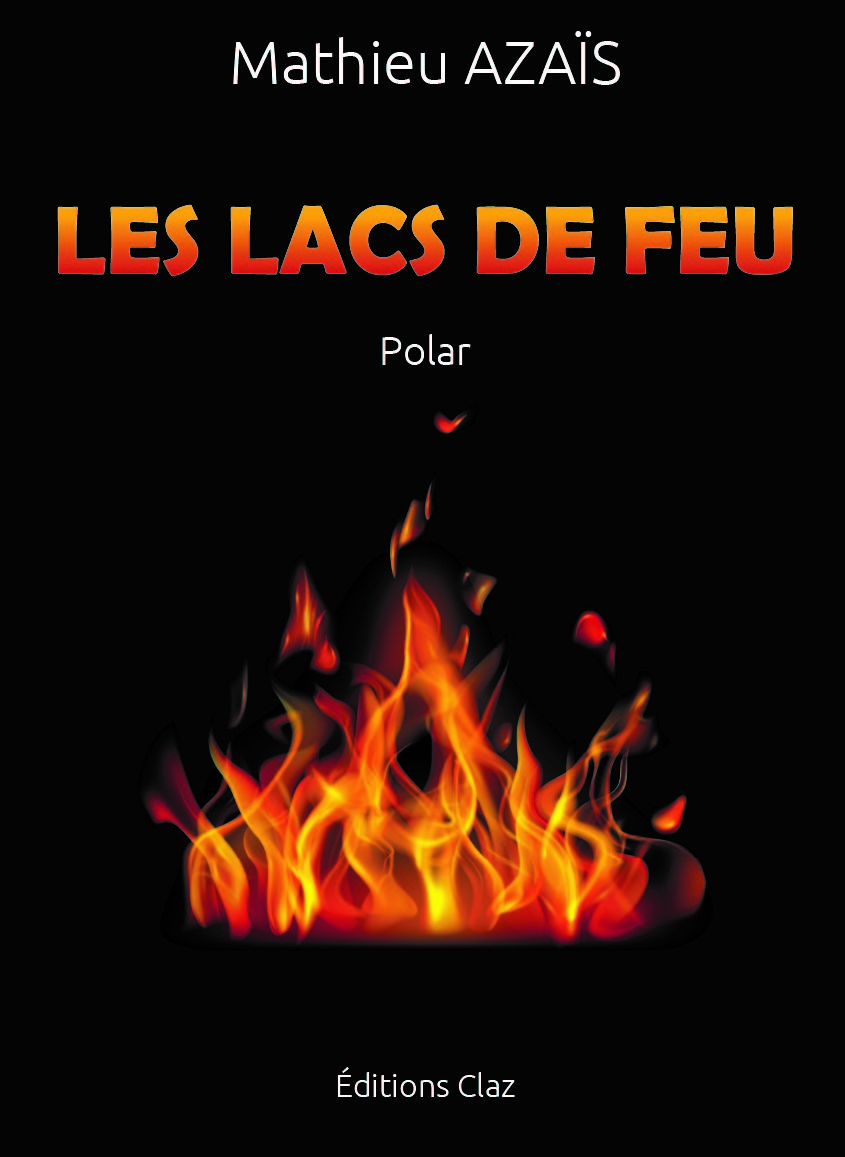 Les lacs de feu