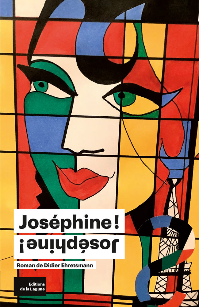 Joséphine ! Joséphine
